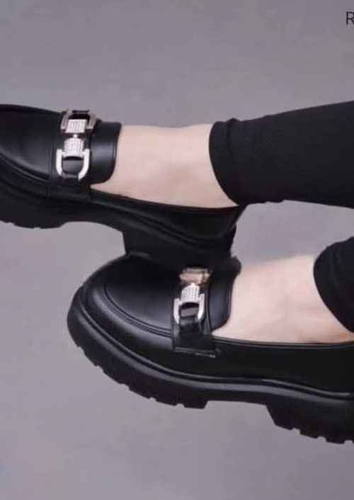 Sneakers Femmes - Derby