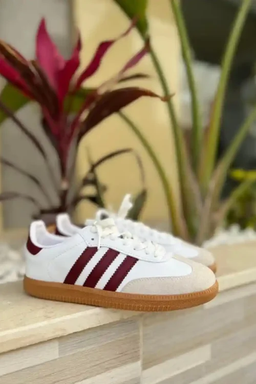 Sneakers femmes - Classic walk