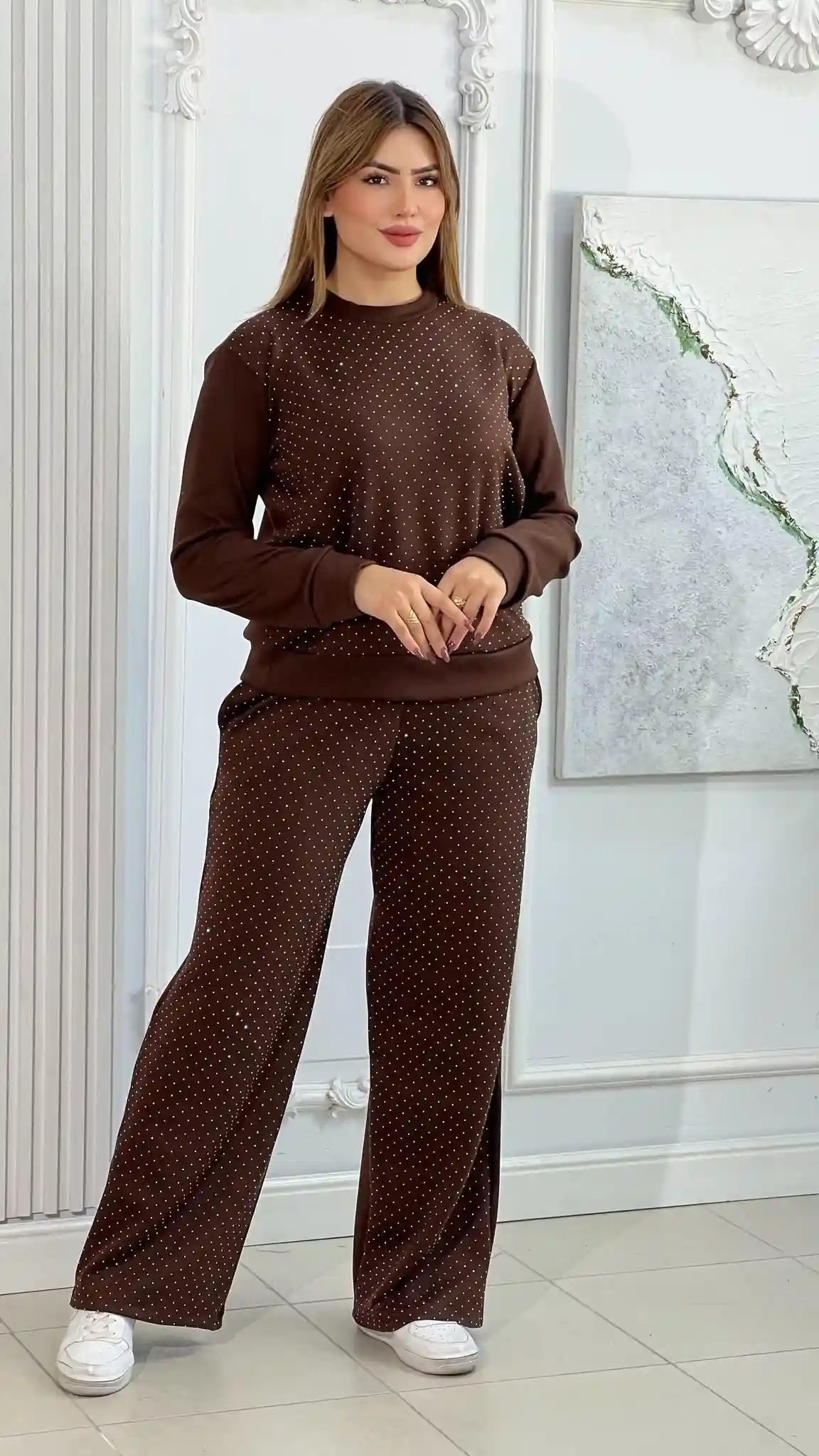 Tenue molletonnée – Image 4