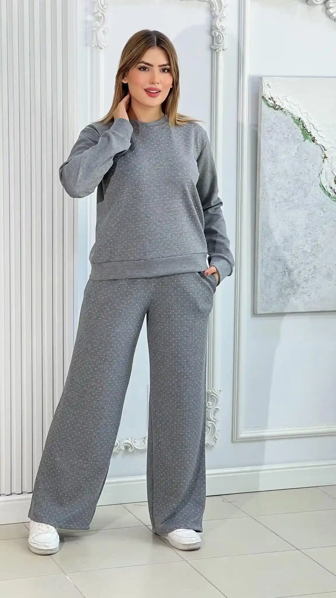 Tenue molletonnée – Image 5