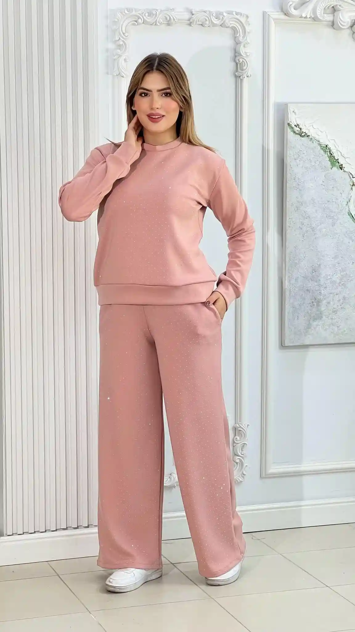 Tenue molletonnée – Image 6