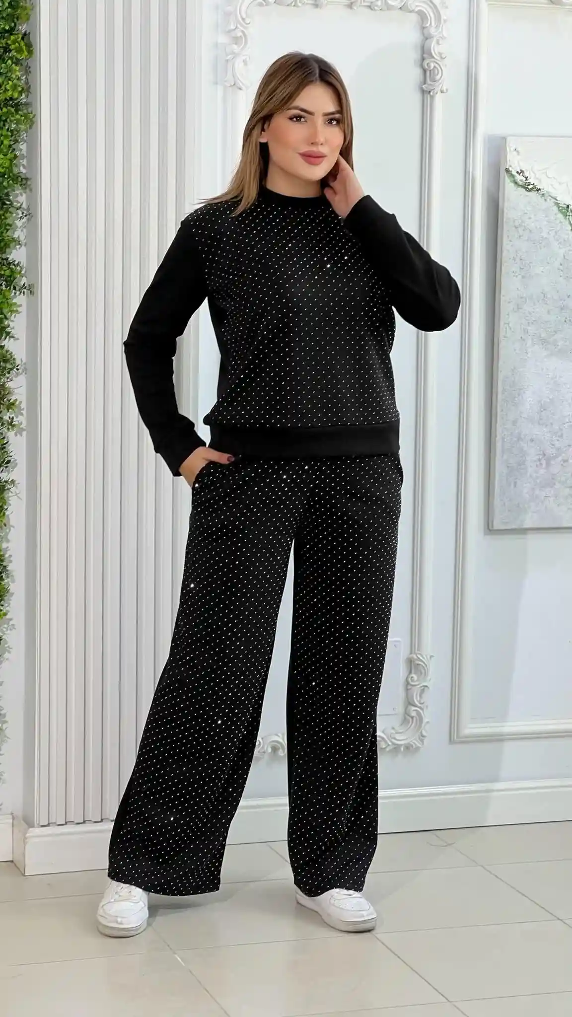 Tenue molletonnée – Image 7